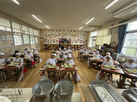 HP 給食