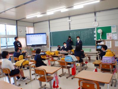 生活委員会