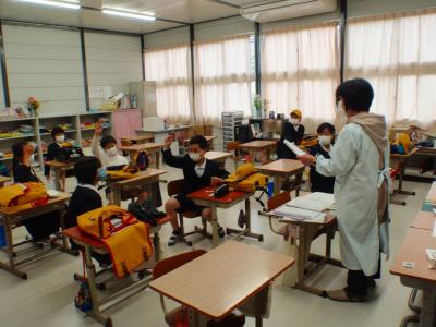 保健委員会