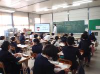 ６年生理科