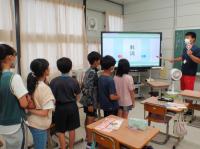 4年生国語