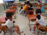 1年生算数学びあい