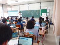 5年生道徳など
