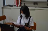 5年生代表