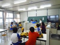給食委員会