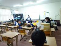 放送委員会