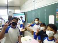 なかよし委員会