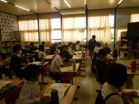 4年生道徳