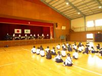 3年生