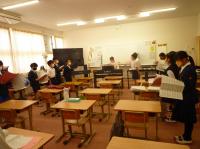 4年生音楽