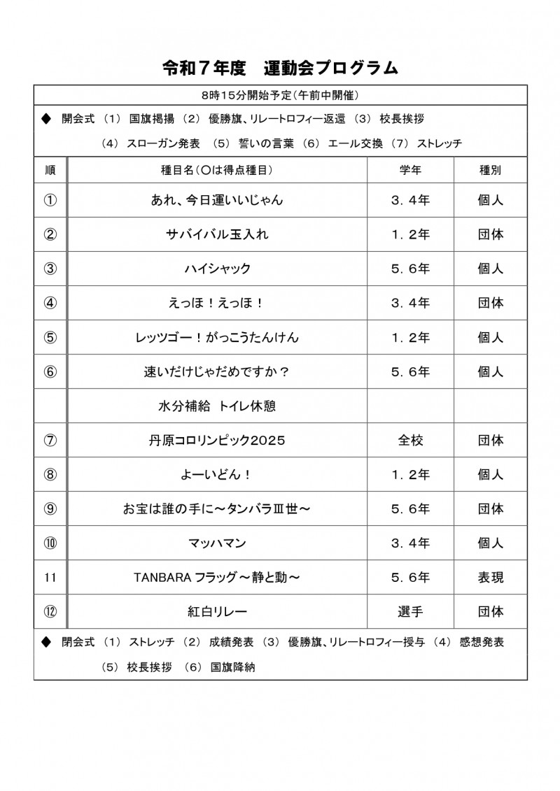 R7 運動会プログラム_page-0002