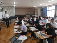 講演１