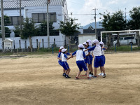 ティーボール③