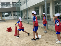 ティーボール④