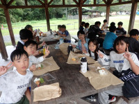朝食 (2)